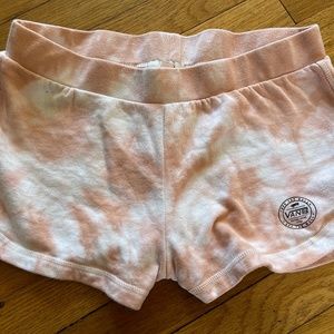 Vans shorts